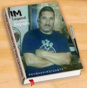 Meet your Posher, Jose